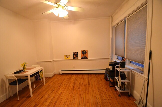 41 Symphony Rd, Unit 23 in Boston, MA - Building Photo - Building Photo