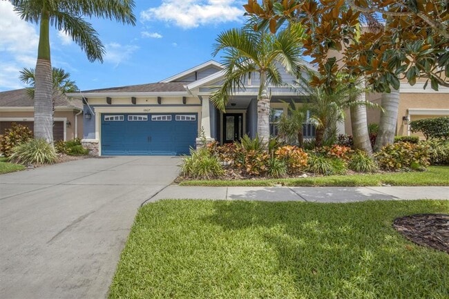 property at 6827 Park Strand Dr