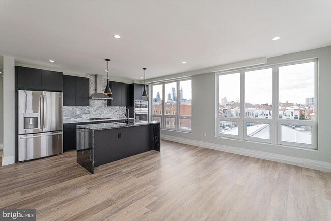 property at 526 Brown St