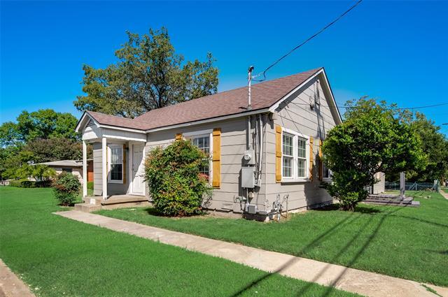 2314 S Hampton Rd in Dallas, TX - Building Photo