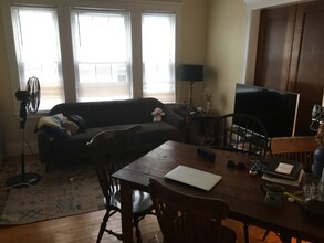 158 Magazine St, Unit 6 in Cambridge, MA - Building Photo - Building Photo