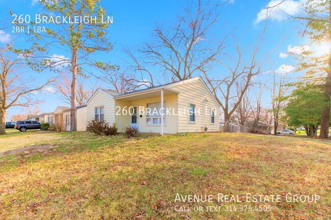 260 Brackleigh Ln in Florissant, MO - Building Photo - Building Photo