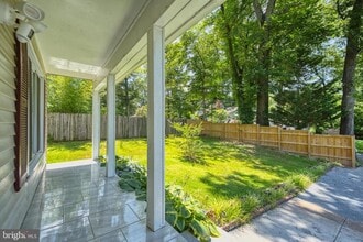 12805 Poplar St in Silver Spring, MD - Building Photo - Building Photo
