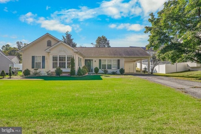 property at 9503 Fletcher Ave