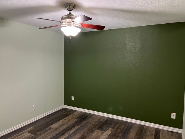 4340 Cedar Springs Rd, Unit #107 in Dallas, TX - Building Photo - Building Photo
