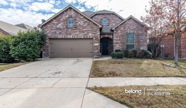 property at 1512 Cockatiel Dr