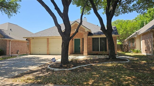 12828 Withers Way in Austin, TX - Building Photo - Building Photo