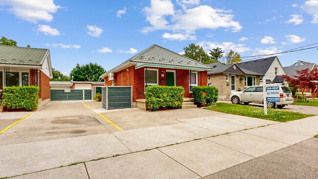 property at 710 Brant St