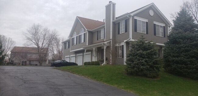 property at 406 Sandhurst Ln