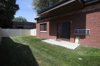 1252 Broadway St in Sheridan, WY - Building Photo - Building Photo