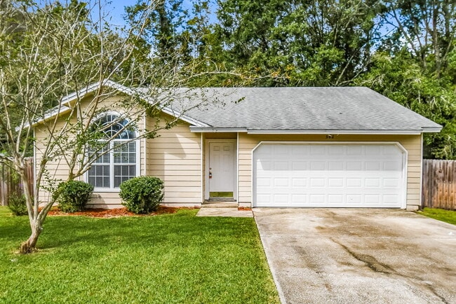 property at 542 Lewis Morris St