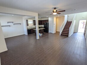 7660 Ashby Gate St in Las Vegas, NV - Building Photo - Building Photo