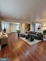 203 Linden Ave in Towson, MD - Building Photo