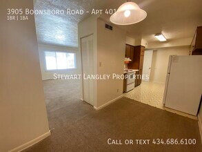 3905 Boonsboro Rd in Lynchburg, VA - Building Photo - Building Photo