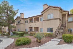 8501 W University Ave in Las Vegas, NV - Building Photo