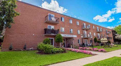 The Wynbrook in Stratford, ON - Building Photo