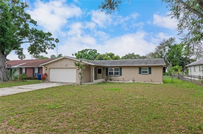 106 Lake Judy Lee Dr