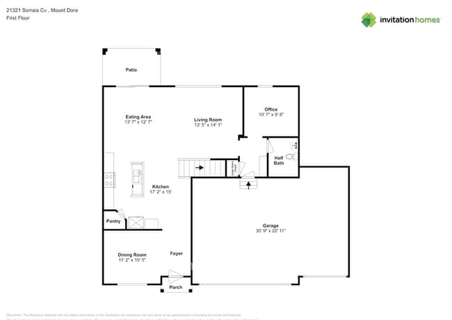 21321 Sorraia Cv in Mount Dora, FL - Building Photo - Building Photo