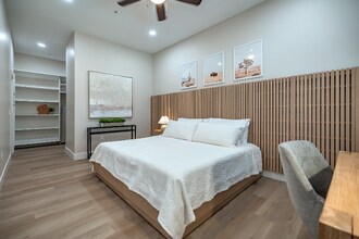 2803 E River Rd in Tucson, AZ - Foto de edificio - Building Photo