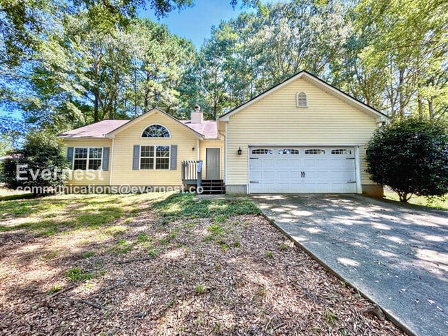 property at 85 Parks Mill Rd