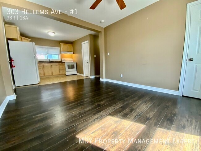 303 Hellems Ave photo'