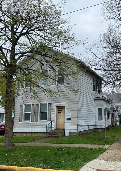 334 Shelby St, Unit # 1 in Sandusky, OH - Building Photo