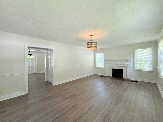105 N Paulding St in Lancaster, KY - Building Photo - Building Photo