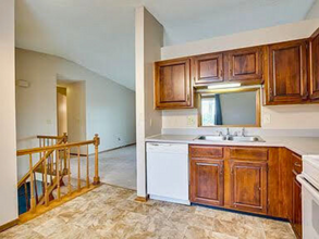 4107 Beauty Rose Ave in Westerville, OH - Foto de edificio - Building Photo
