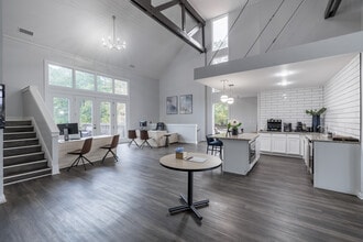 The Clara in Clarkston, GA - Building Photo - Interior Photo