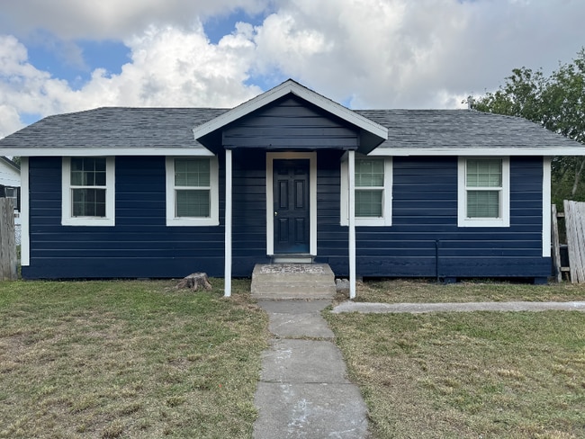 5426 Wharton St in Corpus Christi, TX - Building Photo - Building Photo