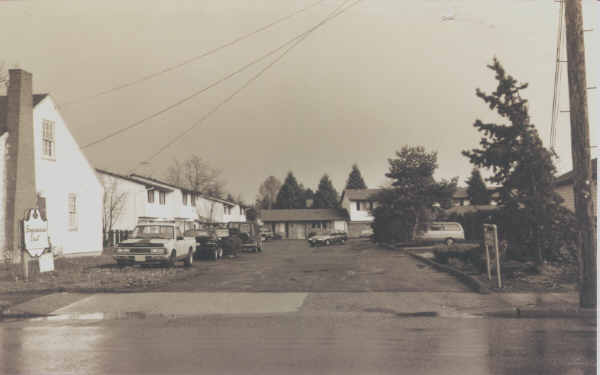 Briarwood East Apartments in Portland, OR - Building Photo - Building Photo