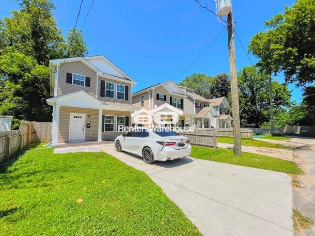 5 Semple St in Hampton, VA - Building Photo - Building Photo