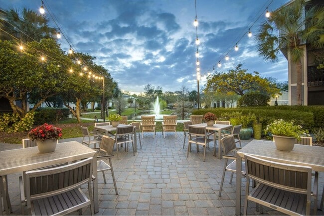 The Livingston in Lutz, FL - Building Photo - Building Photo