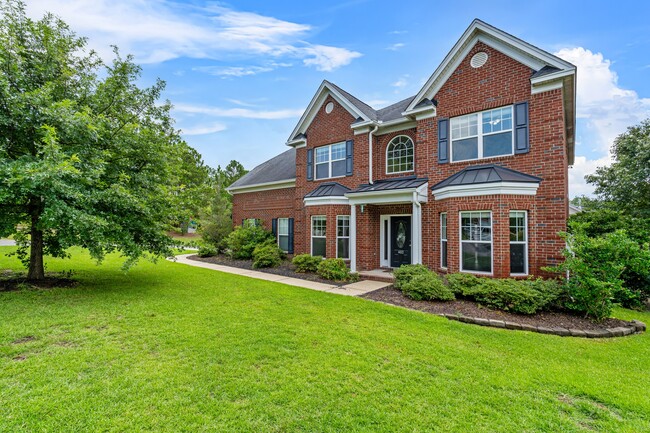 property at 403 Pisgah Flats Ct