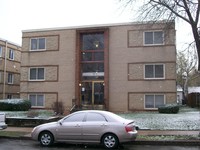 3615 Grand Ave S in Minneapolis, MN - Foto de edificio - Building Photo