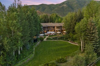 73 Hideaway Ln in Aspen, CO - Building Photo - Building Photo