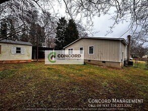 2520 Timber Ln in Greensboro, NC - Building Photo - Building Photo