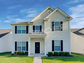 13139 N Elster Way in Fishers, IN - Building Photo
