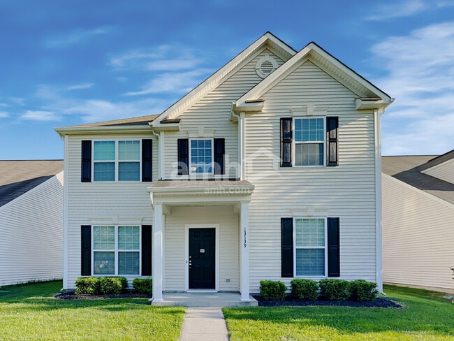 property at 13139 N Elster Way