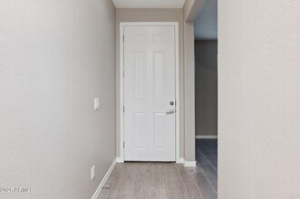 8234 E Juanita Ave in Mesa, AZ - Building Photo - Building Photo