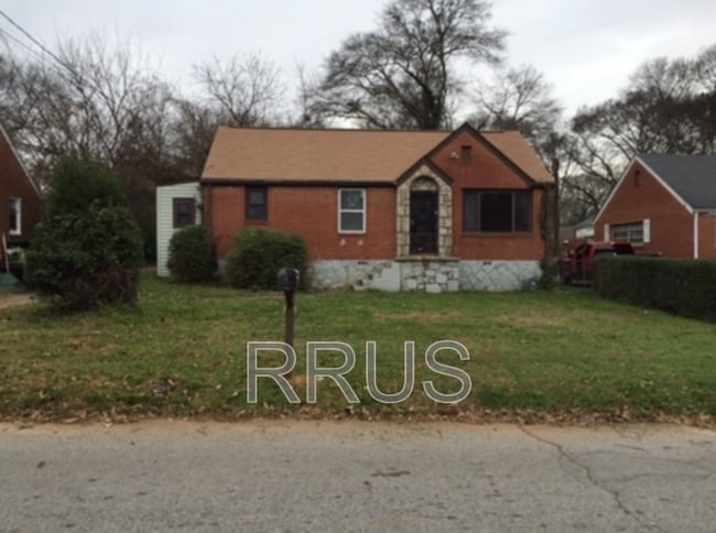 property at 1951 Willa Dr