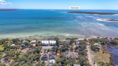 3816 Mariner Dr in Panama City Beach, FL - Building Photo - Building Photo