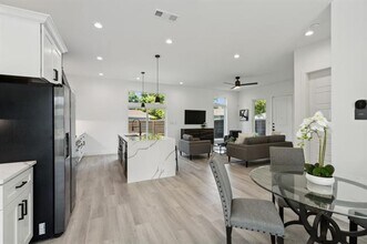3439 Bogata Blvd in Dallas, TX - Building Photo - Building Photo