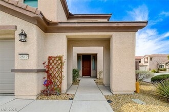 2517 Pastis Ct in Henderson, NV - Building Photo - Building Photo