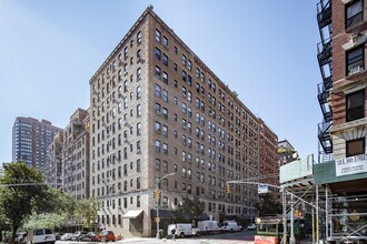 1435 Lexington Ave in New York, NY - Building Photo - Building Photo