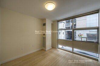 40 Boylston St, Unit 707 in Boston, MA - Building Photo - Building Photo
