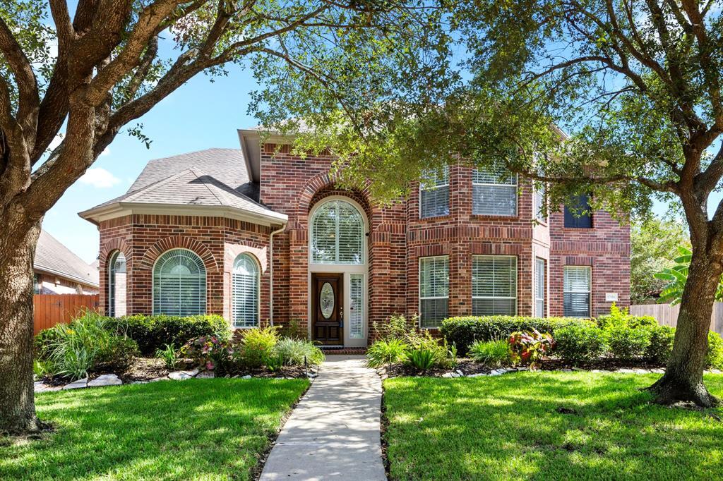 17518 Cypress Laurel St in Houston, TX - Building Photo