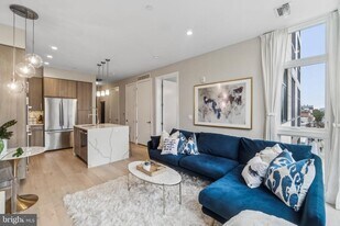 646 H St NE in Washington, DC - Building Photo