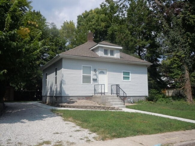 property at 455 Hoehn St