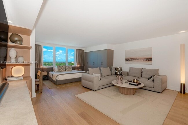 property at 2301 Collins Ave